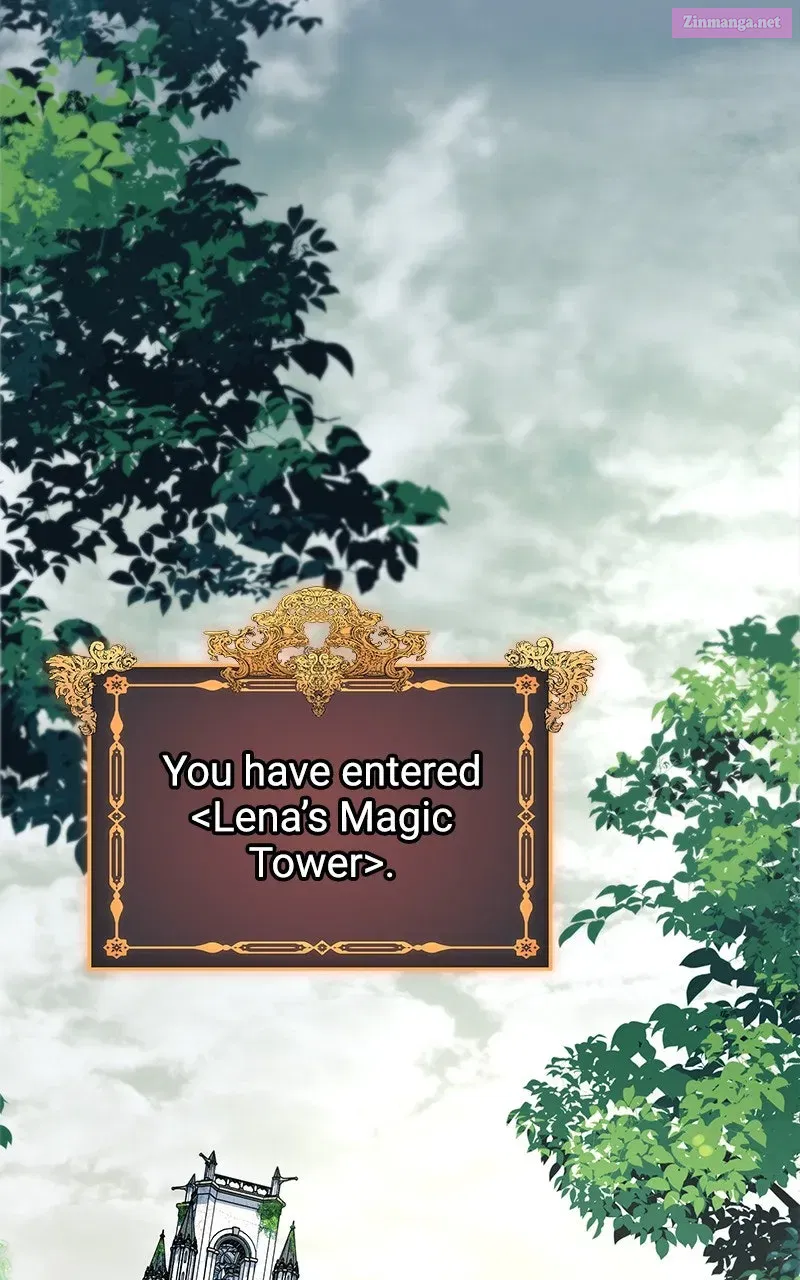 My Very Own Tower Strategy Guide Chapter 80 page 85 - 