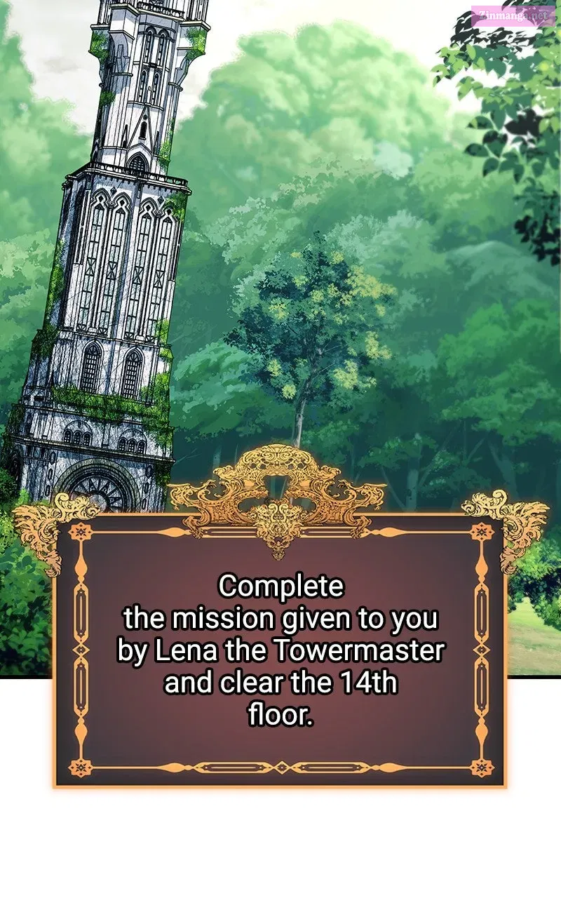 My Very Own Tower Strategy Guide Chapter 80 page 86 - 