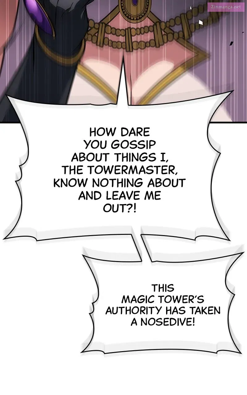 My Very Own Tower Strategy Guide Chapter 80 page 100 - 