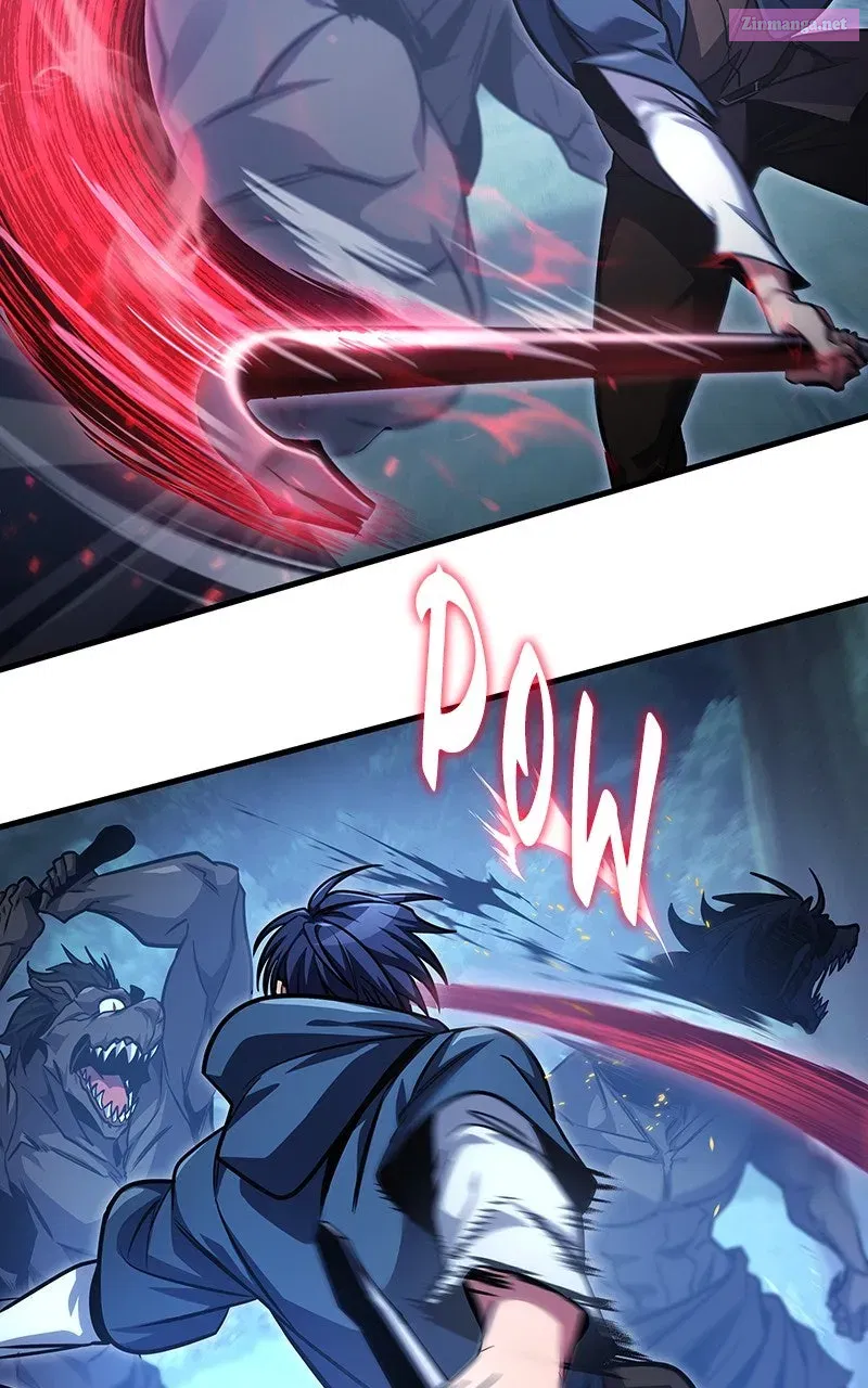 My Very Own Tower Strategy Guide Chapter 81 page 3 - 