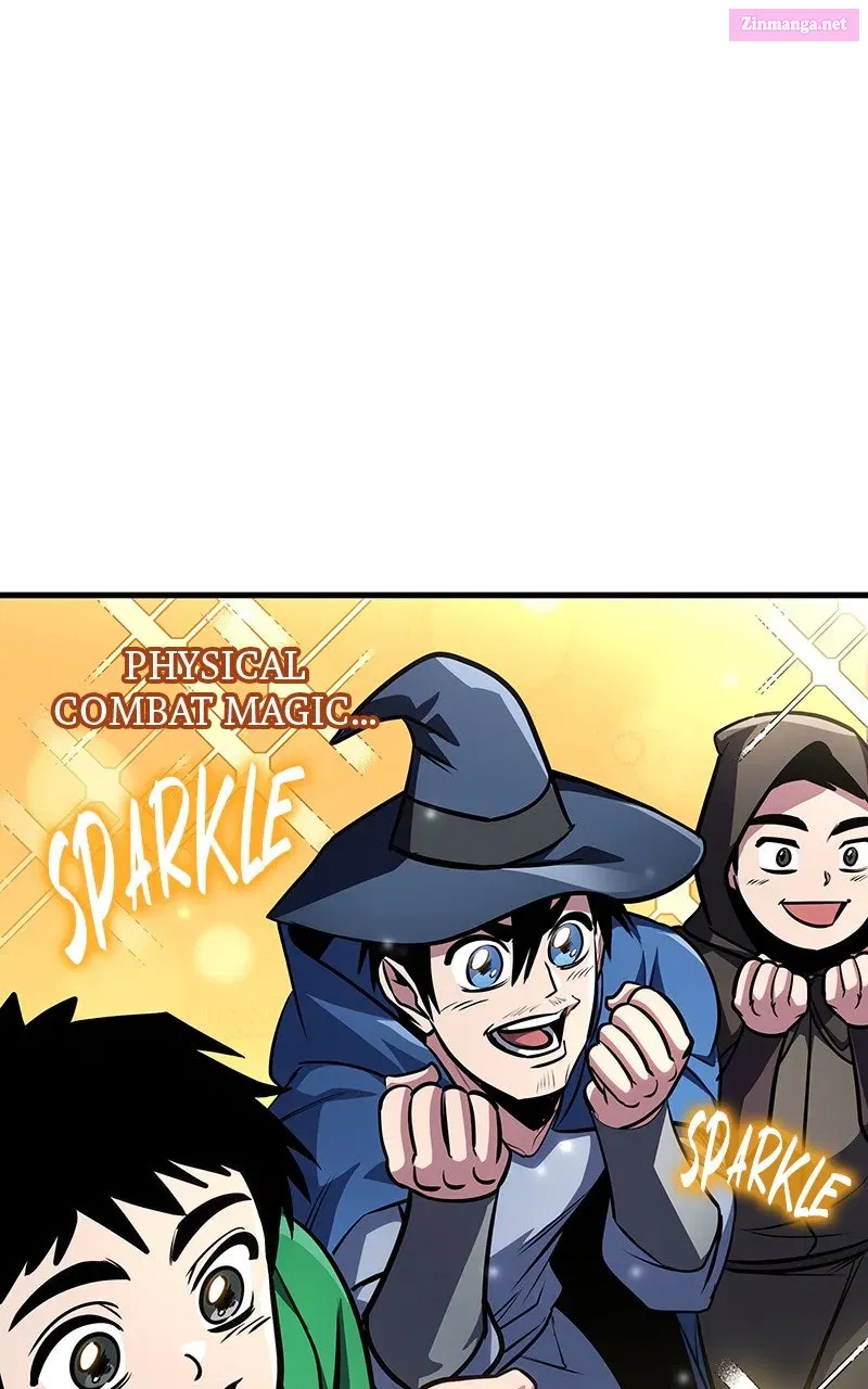 My Very Own Tower Strategy Guide Chapter 81 page 23 - 