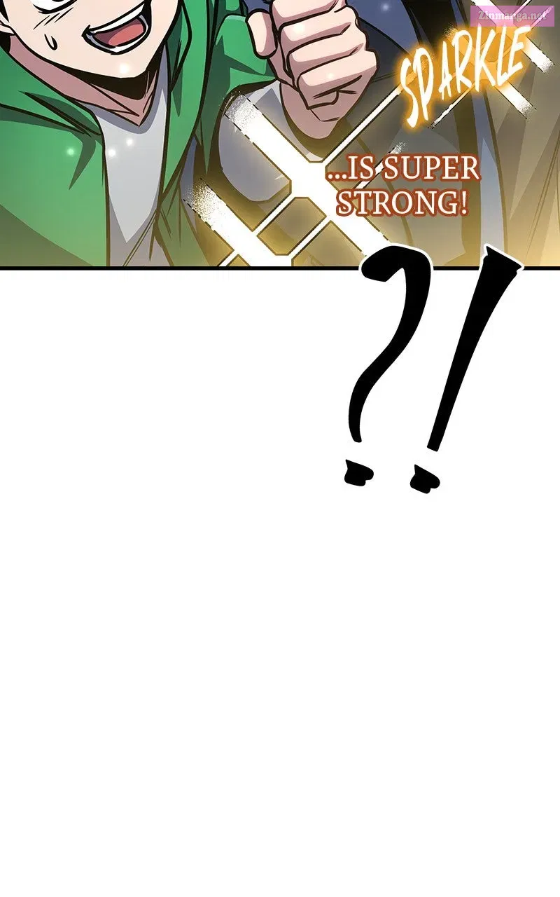 My Very Own Tower Strategy Guide Chapter 81 page 24 - 