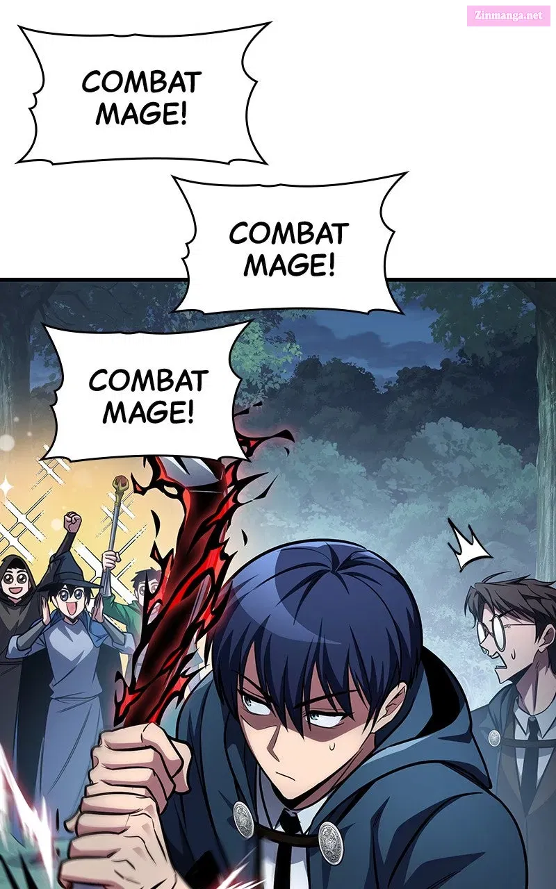 My Very Own Tower Strategy Guide Chapter 81 page 25 - 