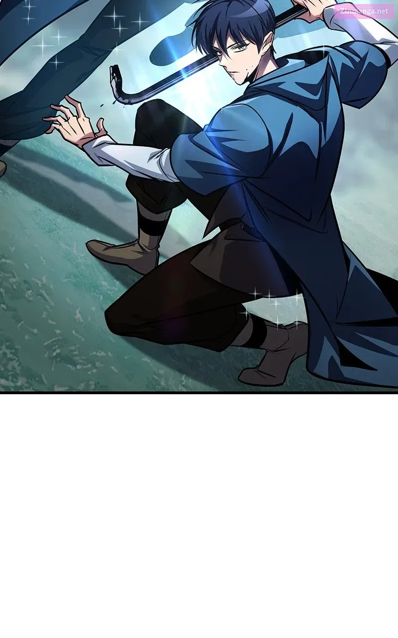 My Very Own Tower Strategy Guide Chapter 81 page 35 - 