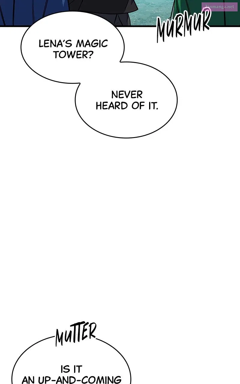 My Very Own Tower Strategy Guide Chapter 81 page 37 - 