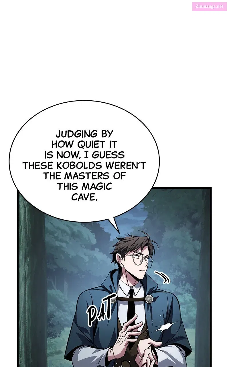 My Very Own Tower Strategy Guide Chapter 81 page 39 - 