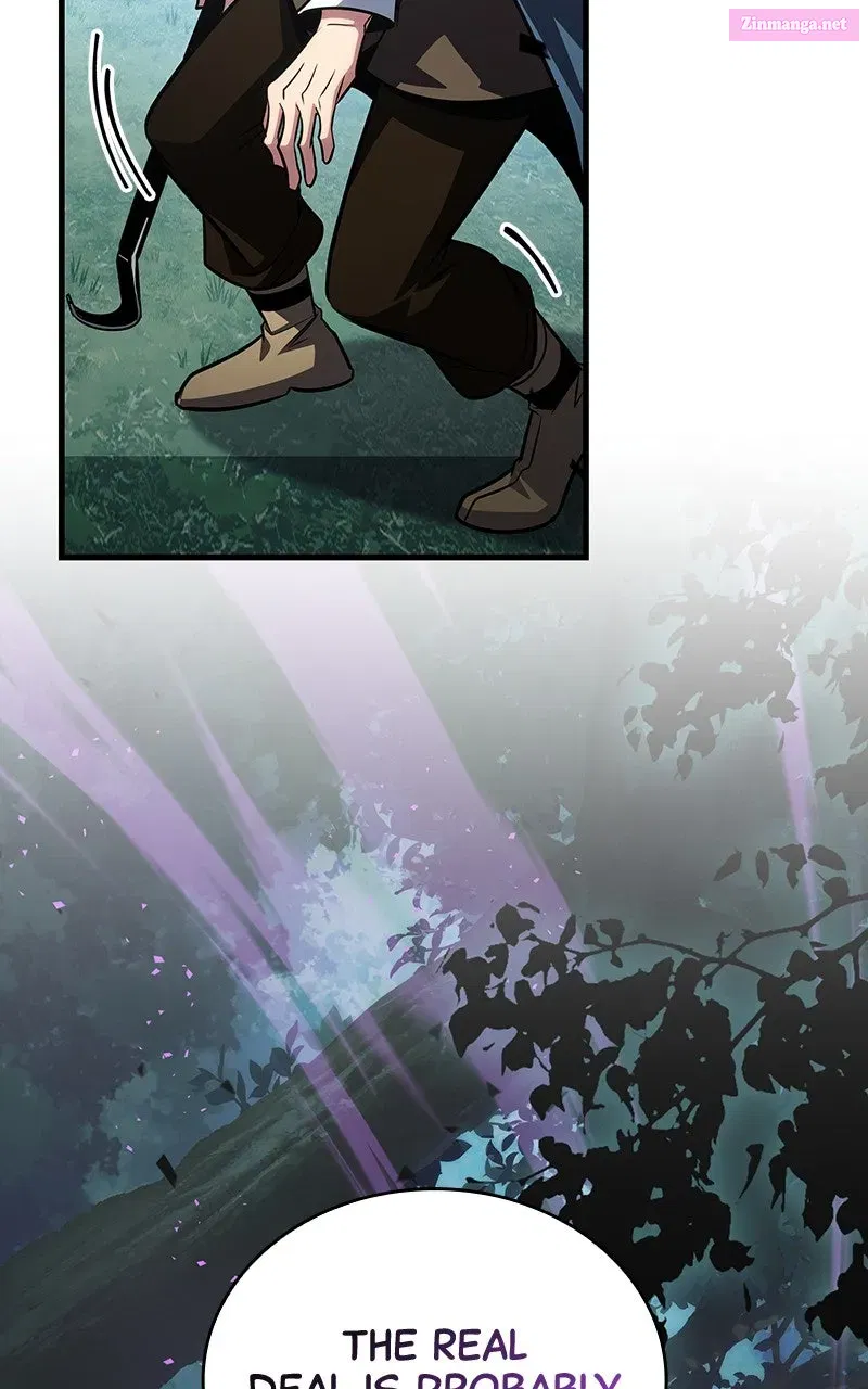 My Very Own Tower Strategy Guide Chapter 81 page 41 - 