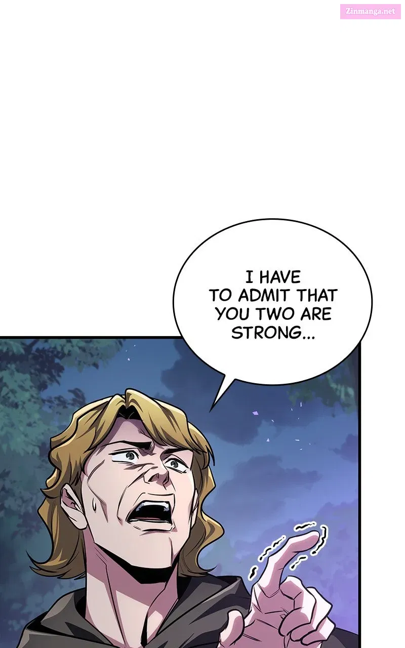 My Very Own Tower Strategy Guide Chapter 81 page 45 - 