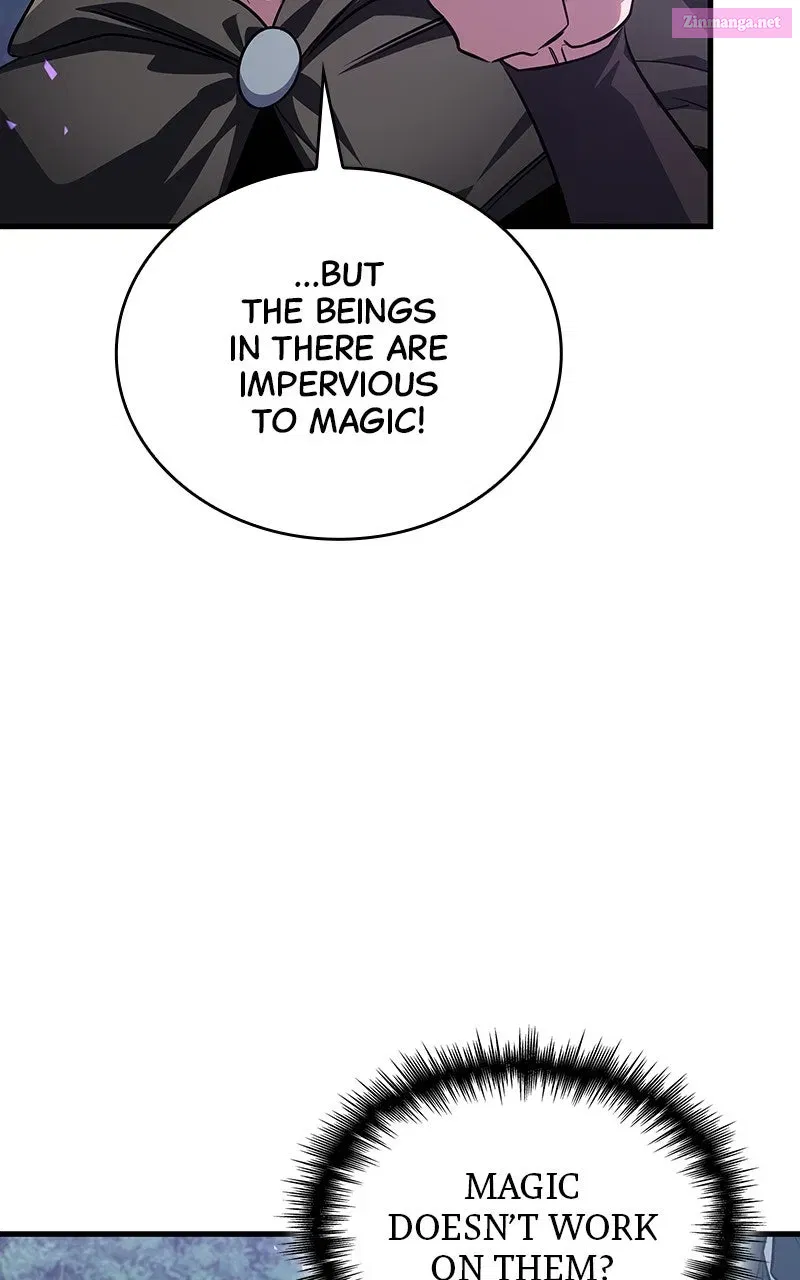 My Very Own Tower Strategy Guide Chapter 81 page 46 - 