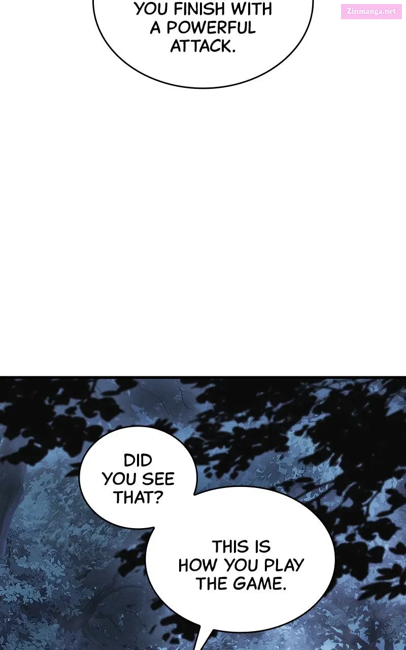 My Very Own Tower Strategy Guide Chapter 81 page 89 - 