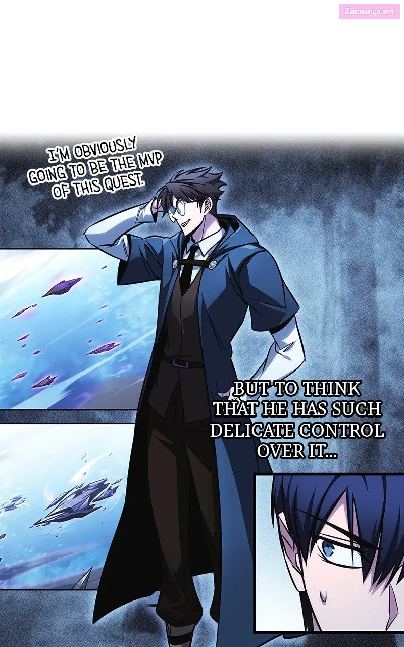 My Very Own Tower Strategy Guide Chapter 81 page 93 - 