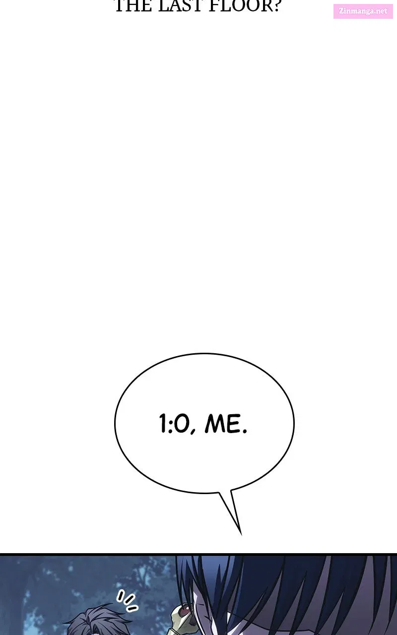 My Very Own Tower Strategy Guide Chapter 82 page 11 - 