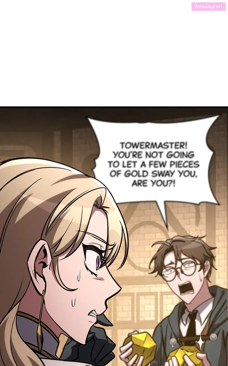 My Very Own Tower Strategy Guide Chapter 82 page 113 - 