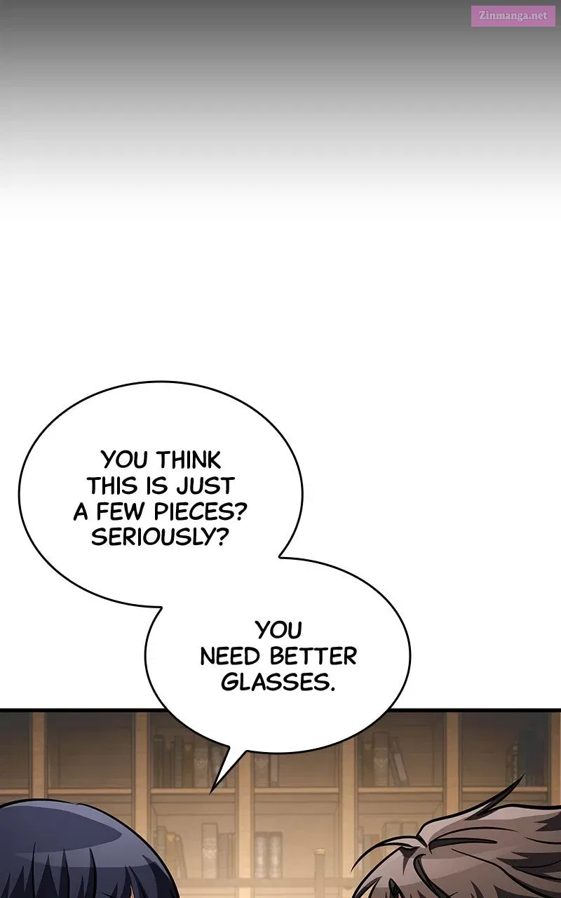 My Very Own Tower Strategy Guide Chapter 82 page 116 - 