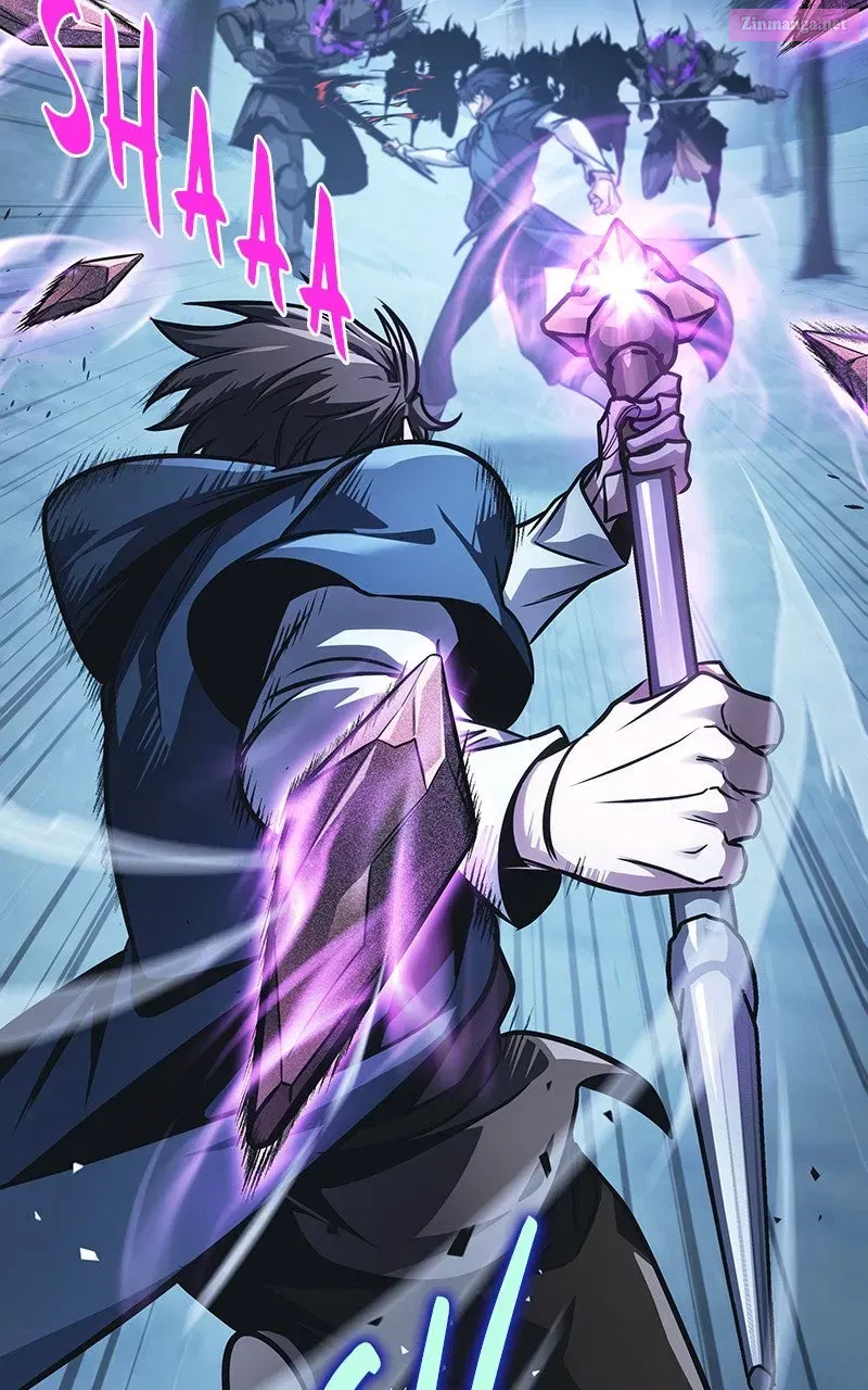 My Very Own Tower Strategy Guide Chapter 82 page 18 - 
