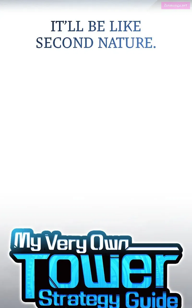 My Very Own Tower Strategy Guide Chapter 82 page 24 - 