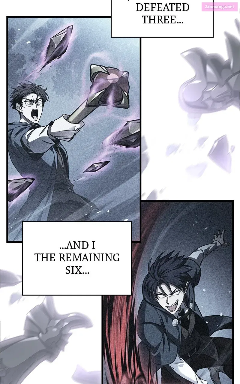 My Very Own Tower Strategy Guide Chapter 82 page 31 - 