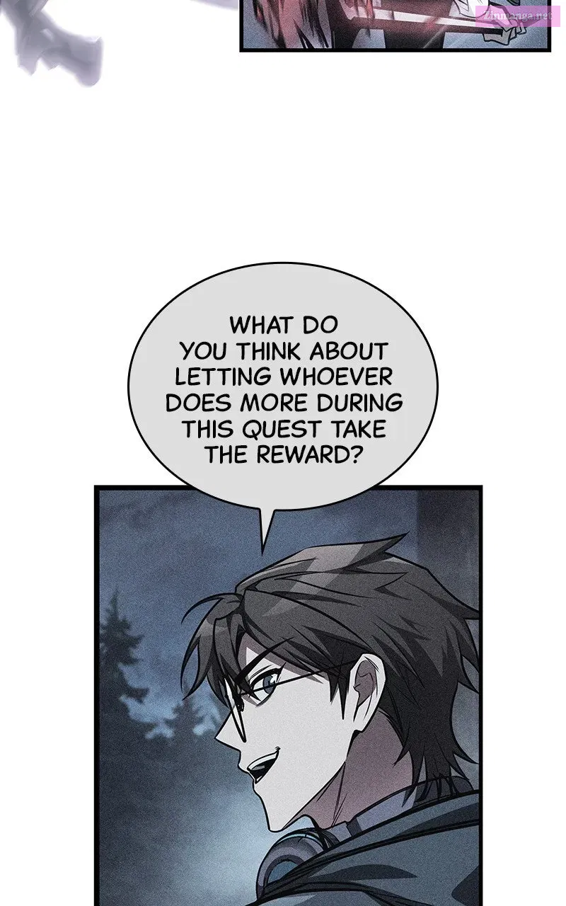 My Very Own Tower Strategy Guide Chapter 82 page 32 - 