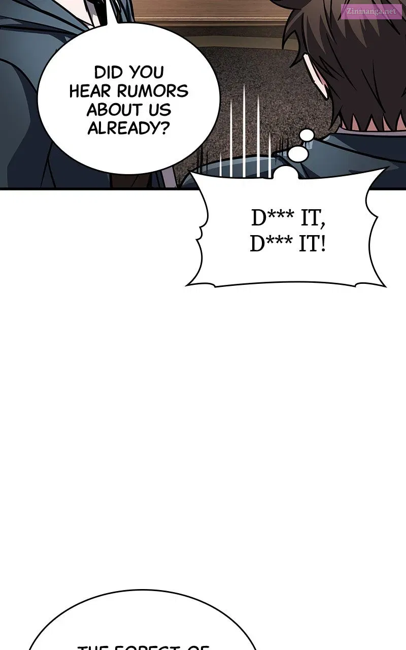 My Very Own Tower Strategy Guide Chapter 82 page 39 - 