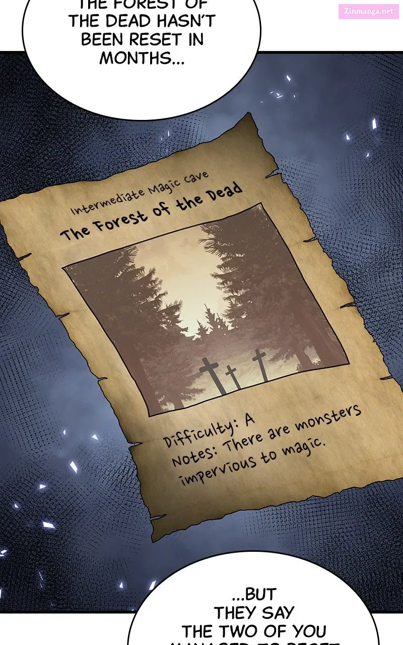 My Very Own Tower Strategy Guide Chapter 82 page 40 - 