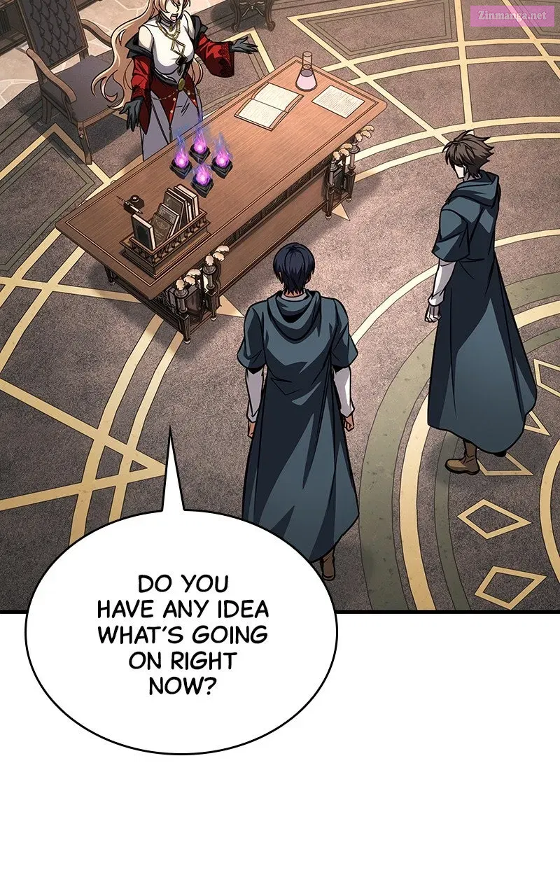 My Very Own Tower Strategy Guide Chapter 82 page 42 - 