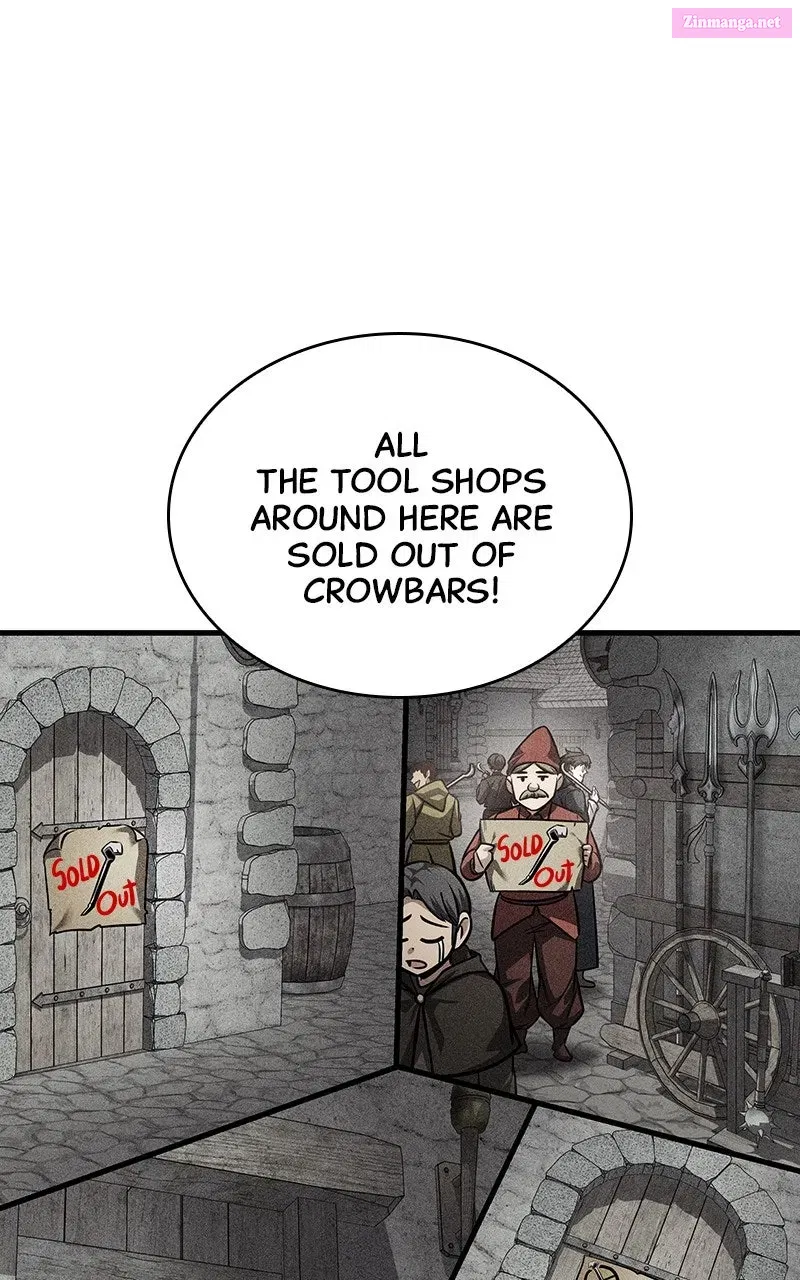 My Very Own Tower Strategy Guide Chapter 82 page 43 - 