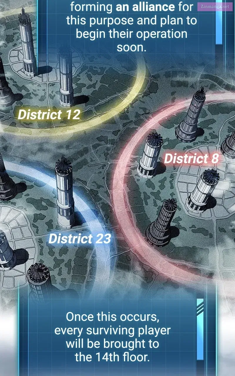 My Very Own Tower Strategy Guide Chapter 82 page 51 - 