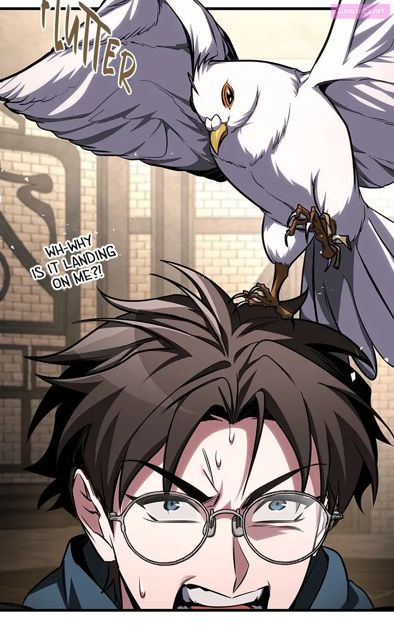 My Very Own Tower Strategy Guide Chapter 82 page 55 - 