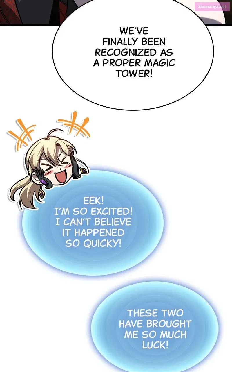 My Very Own Tower Strategy Guide Chapter 82 page 64 - 