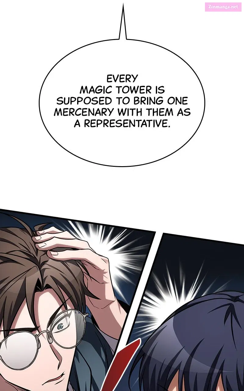 My Very Own Tower Strategy Guide Chapter 82 page 68 - 
