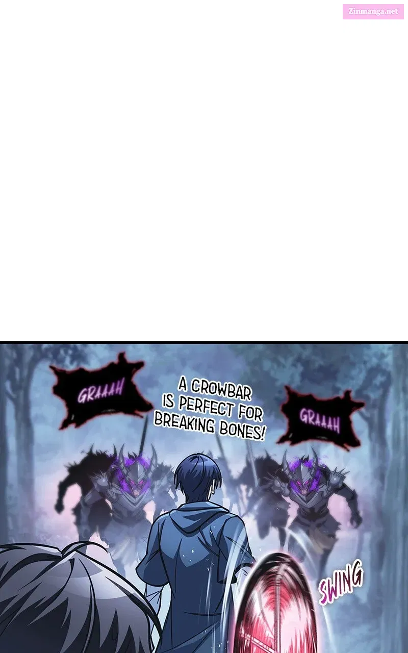 My Very Own Tower Strategy Guide Chapter 82 page 8 - 