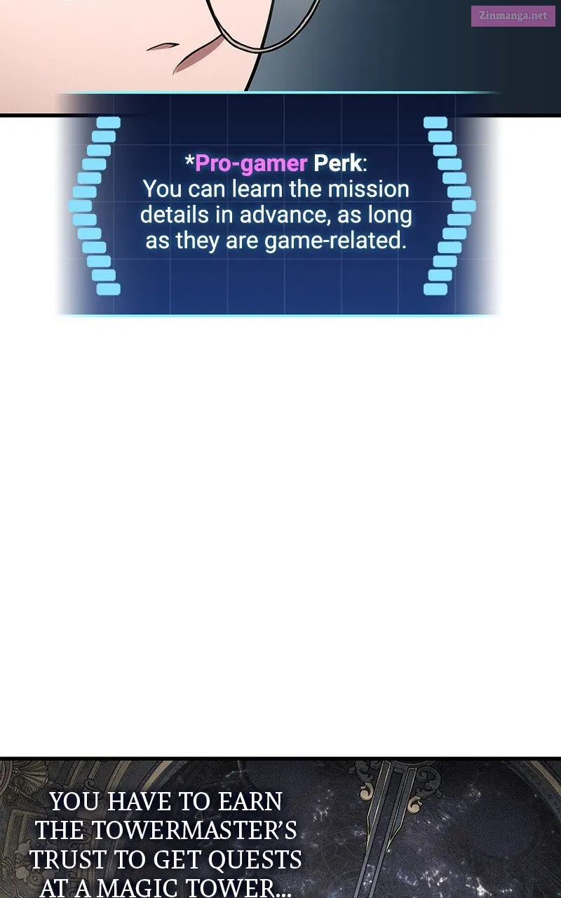 My Very Own Tower Strategy Guide Chapter 82 page 72 - 