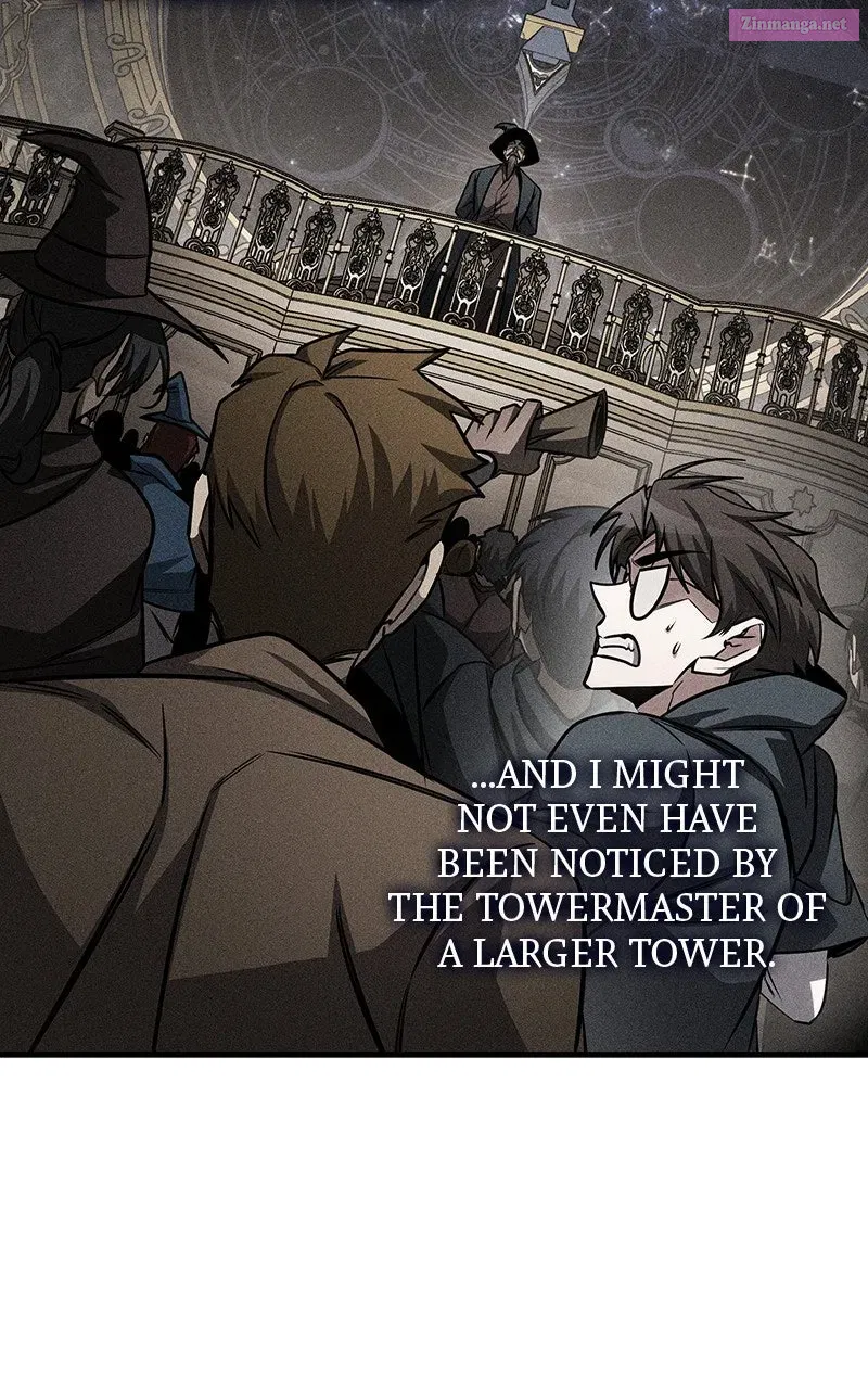 My Very Own Tower Strategy Guide Chapter 82 page 73 - 