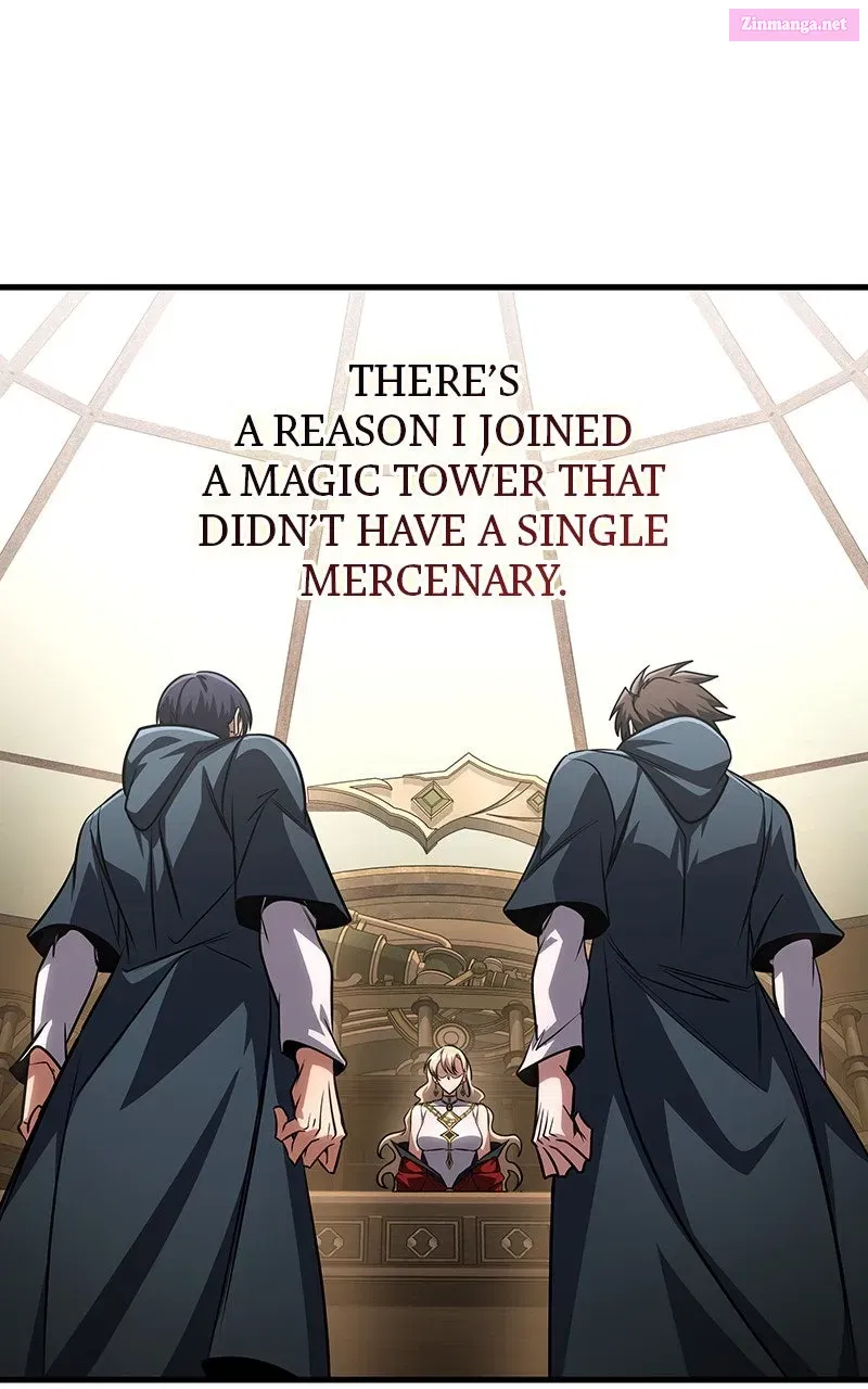 My Very Own Tower Strategy Guide Chapter 82 page 74 - 