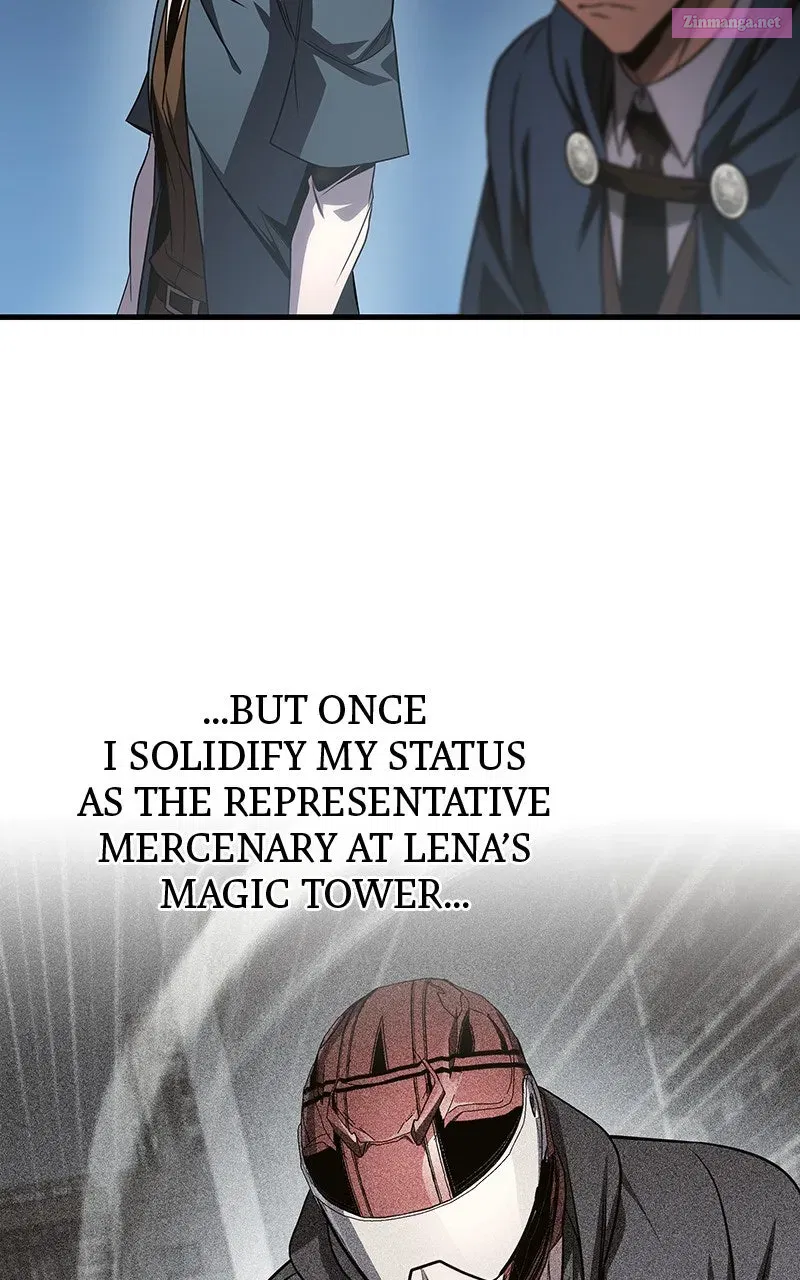 My Very Own Tower Strategy Guide Chapter 82 page 76 - 