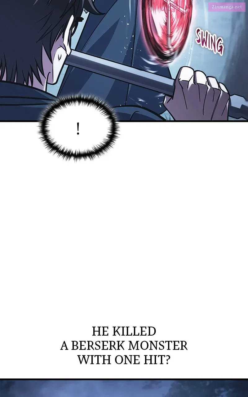 My Very Own Tower Strategy Guide Chapter 82 page 9 - 