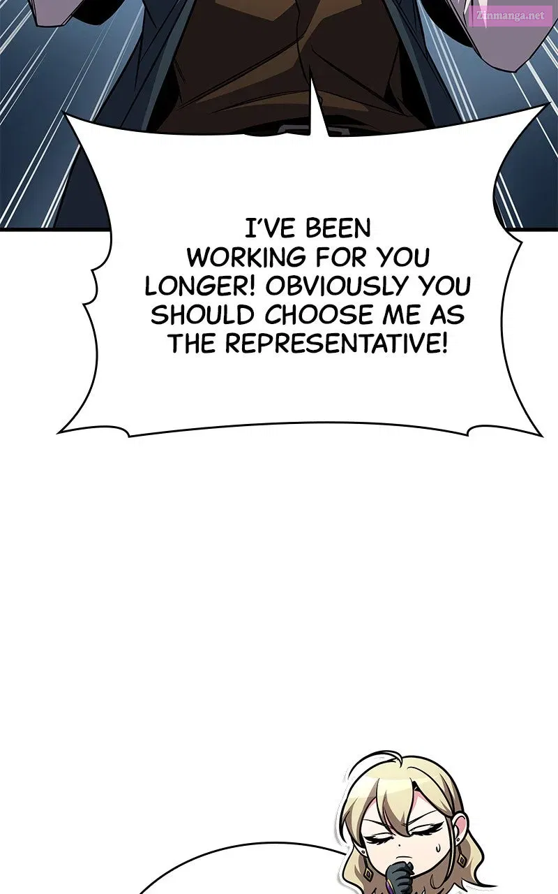 My Very Own Tower Strategy Guide Chapter 82 page 84 - 