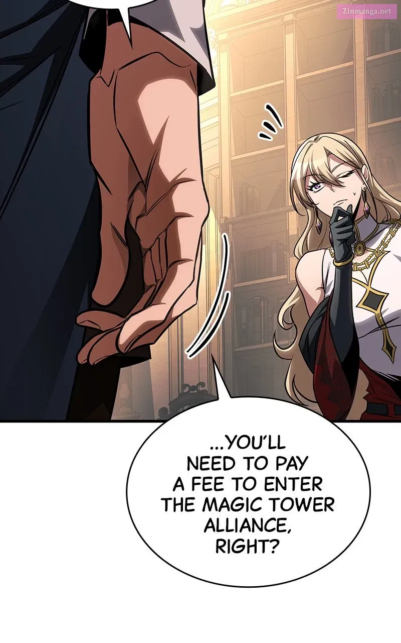 My Very Own Tower Strategy Guide Chapter 82 page 87 - 