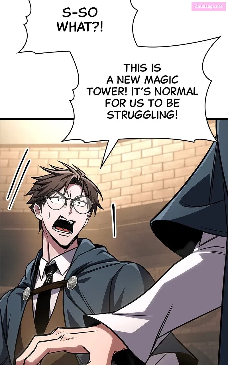 My Very Own Tower Strategy Guide Chapter 82 page 96 - 