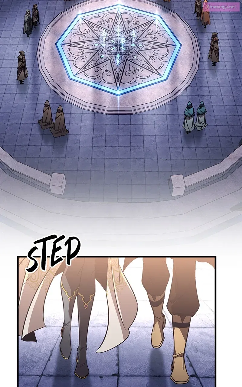 My Very Own Tower Strategy Guide Chapter 83 page 11 - 