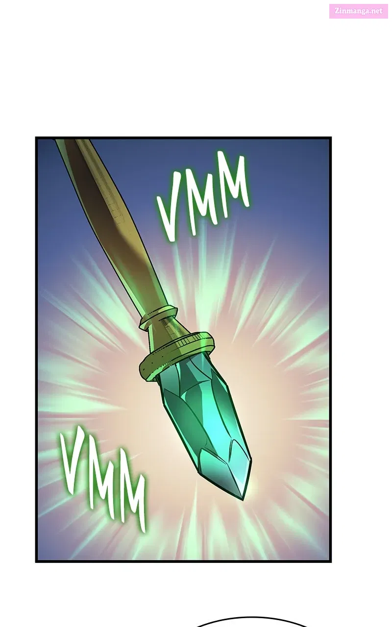 My Very Own Tower Strategy Guide Chapter 83 page 108 - 