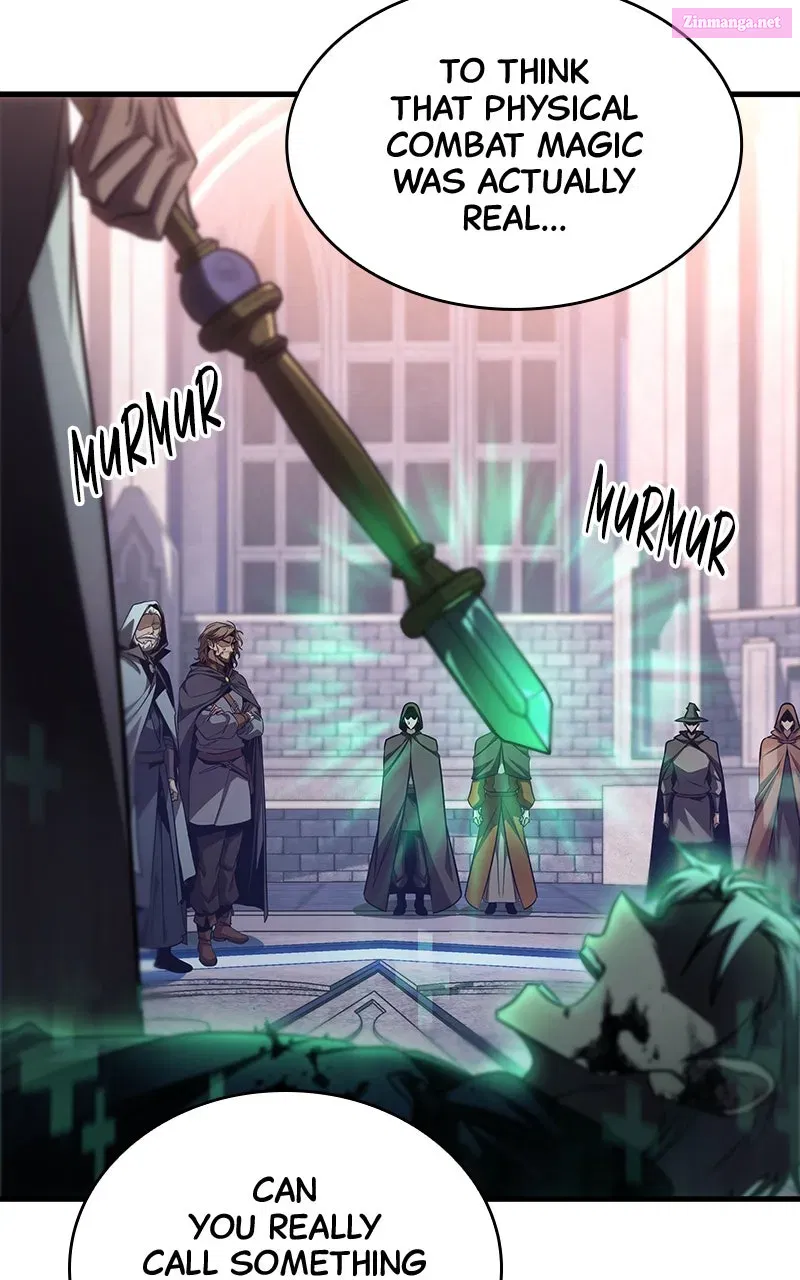 My Very Own Tower Strategy Guide Chapter 83 page 109 - 