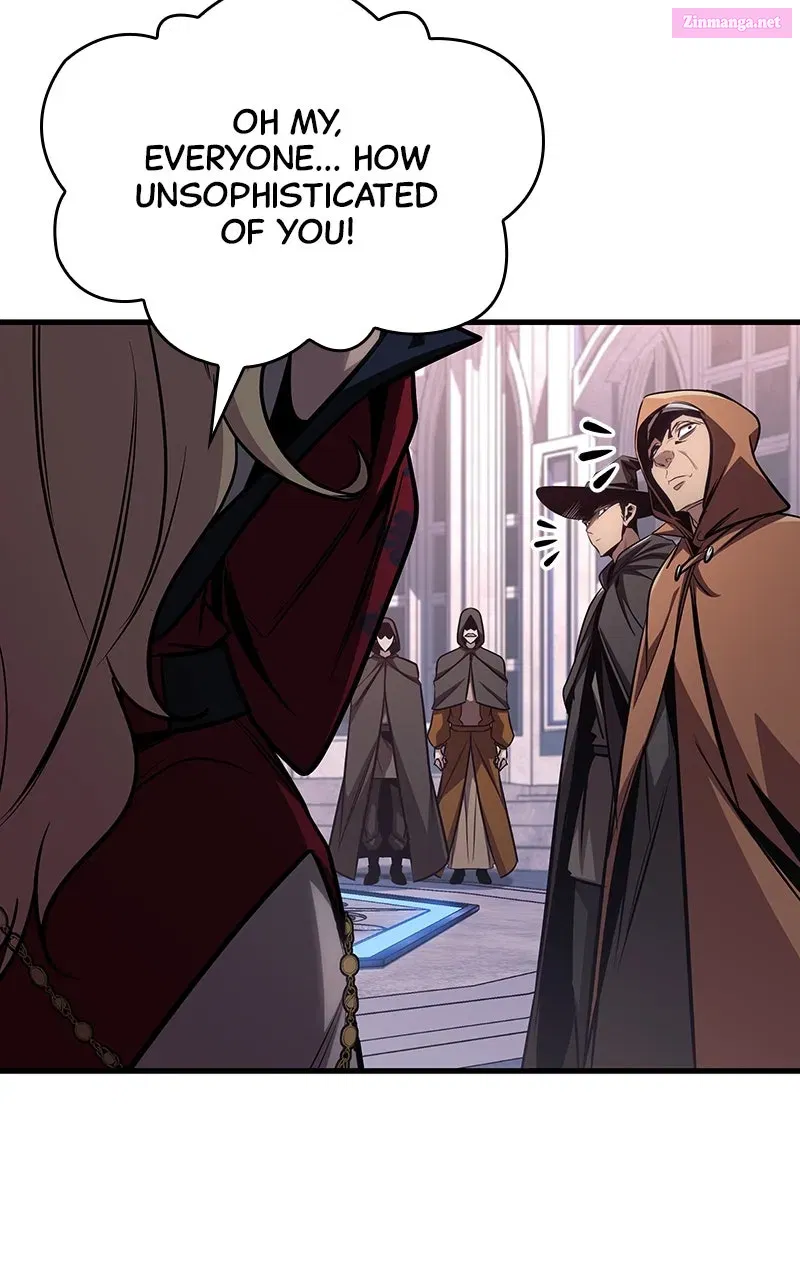 My Very Own Tower Strategy Guide Chapter 83 page 111 - 