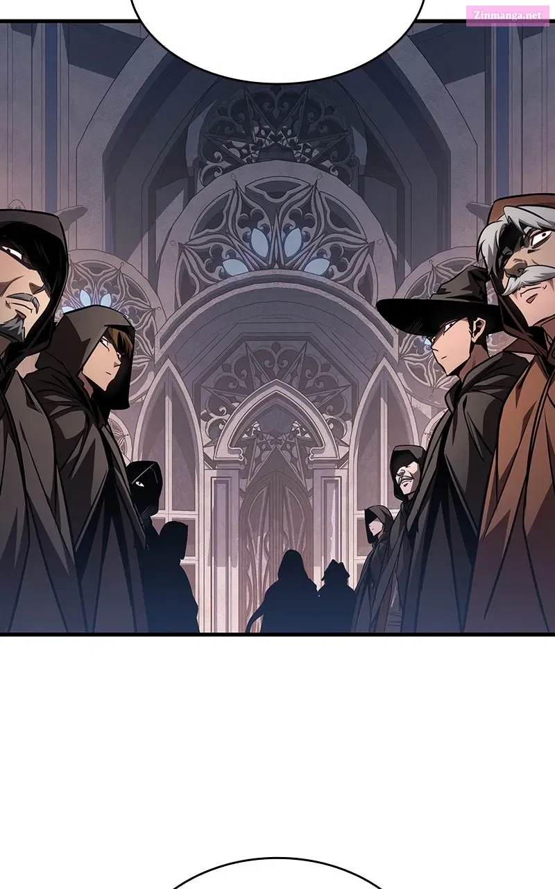 My Very Own Tower Strategy Guide Chapter 83 page 13 - 