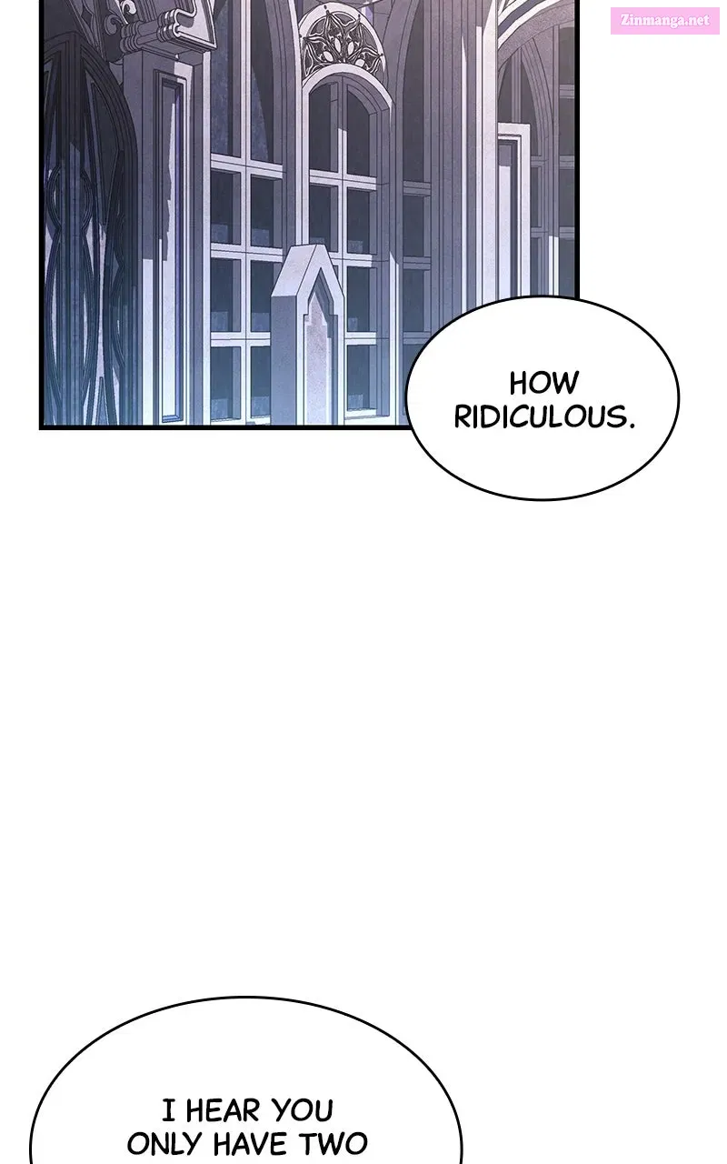 My Very Own Tower Strategy Guide Chapter 83 page 20 - 