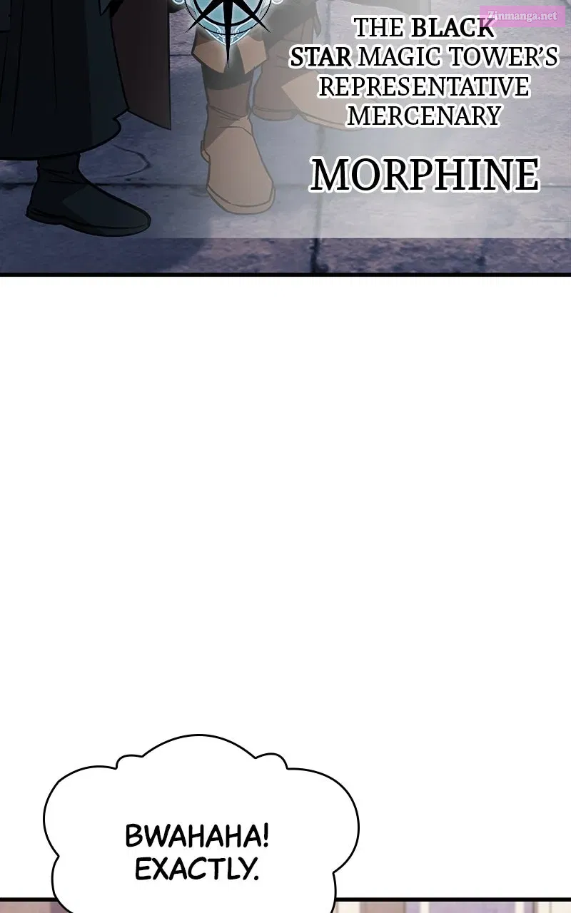 My Very Own Tower Strategy Guide Chapter 83 page 23 - 