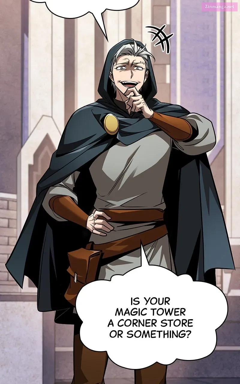 My Very Own Tower Strategy Guide Chapter 83 page 24 - 