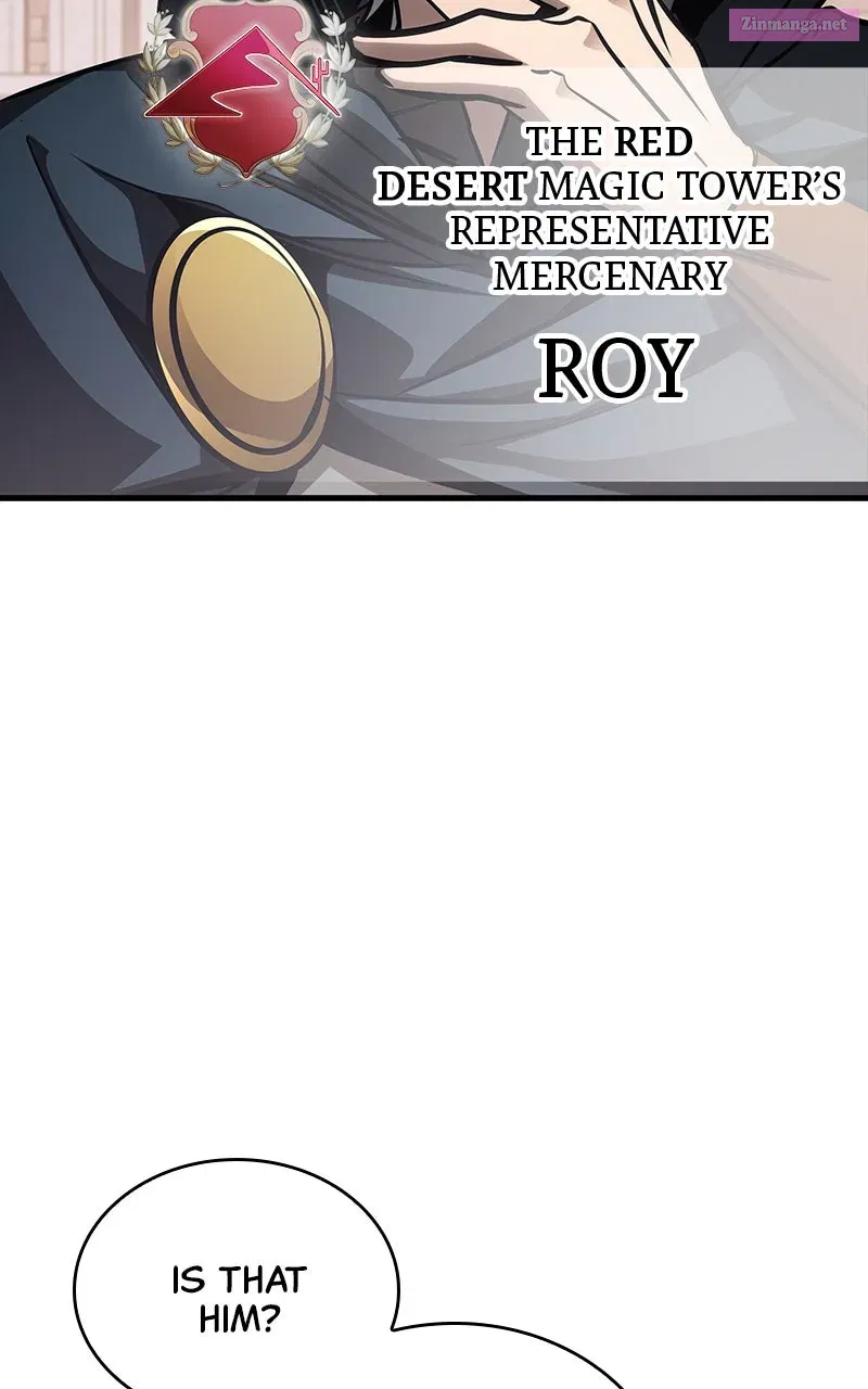 My Very Own Tower Strategy Guide Chapter 83 page 26 - 