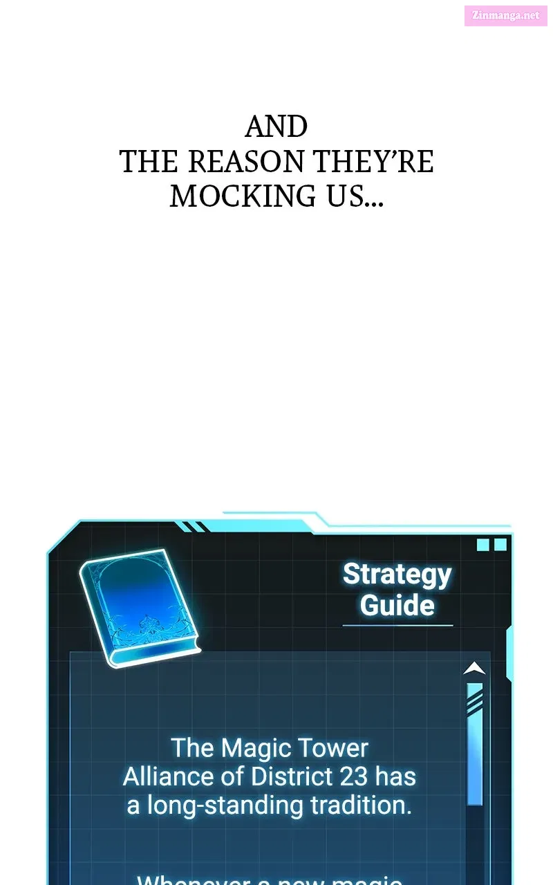 My Very Own Tower Strategy Guide Chapter 83 page 32 - 