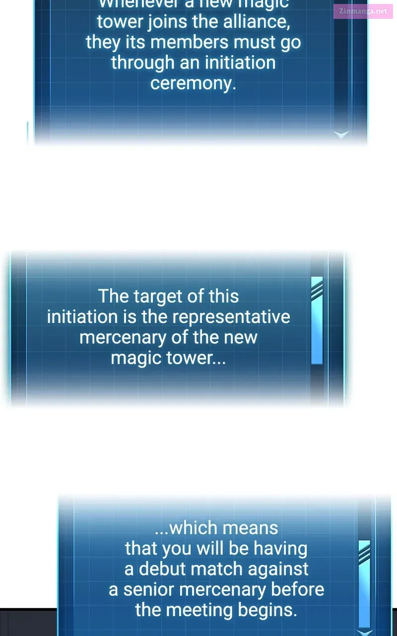 My Very Own Tower Strategy Guide Chapter 83 page 33 - 